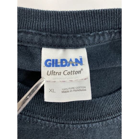 Mannheim Steamroller Tour 2008 Long Sleeve Shirt Men’s Size XL - Picture 6 of 7